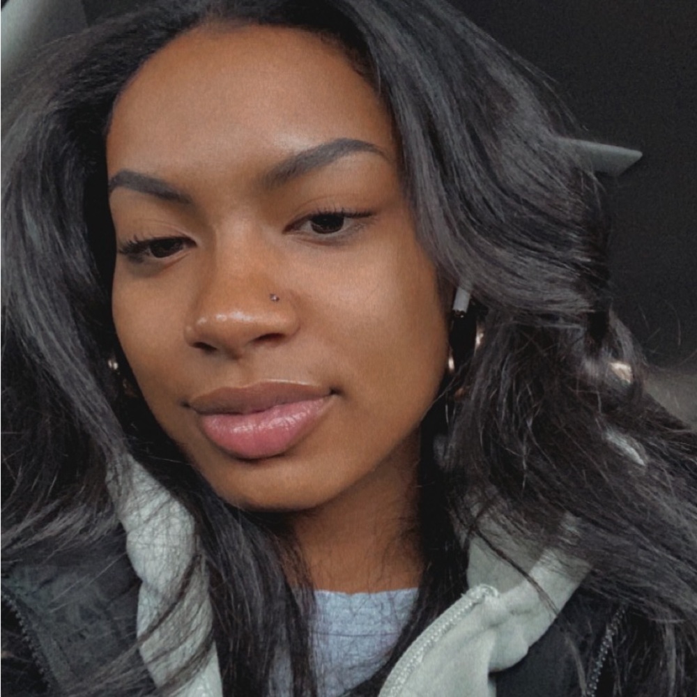 Meet your Posher, Karishma